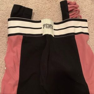 Women’s: Victoria Secret Sport Legging